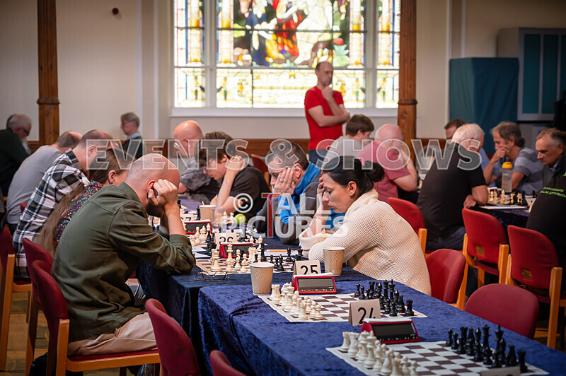Guernsey Chess Festival 2022-256 - THE 46th GUERNSEY INTERNATIONAL CHESS FESTIVAL