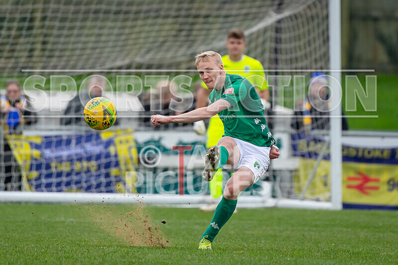 GFC v Basingstoke Town-50 - GFC v BASINGSTOKE TOWN