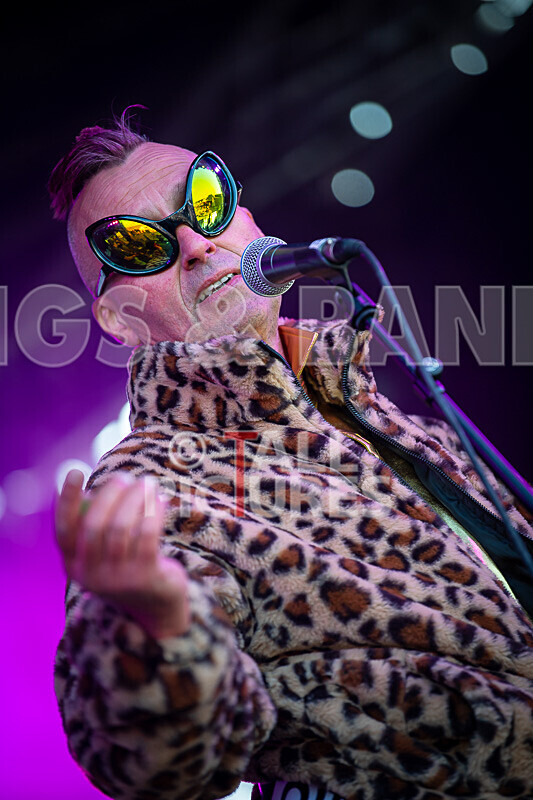 Mark Le Gallezs Rock N Roll Disaster-30 - MARK LE GALLEZ'S ROCK N ROLL DISASTER