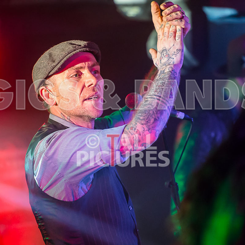 Dead Sea Skulls-91 - DEAD SEA SKULLS