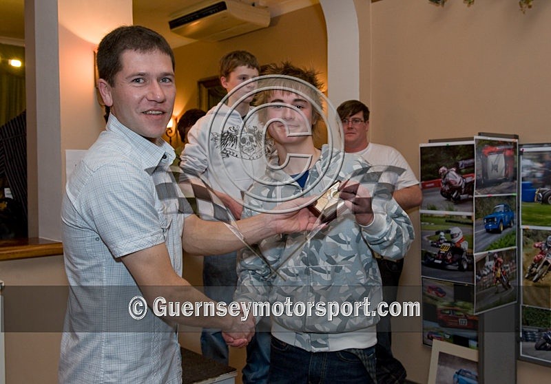 Moto-X 25th-43 - PODIUMS PRESENTATIONS EVENTS - 2009