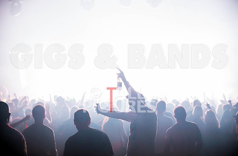 The Dance Arena-5 - THE DANCE ARENA