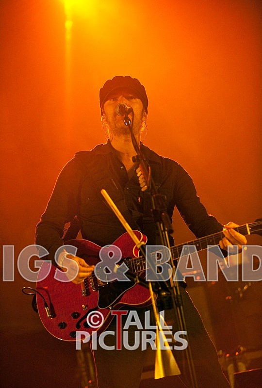 The Doves-23 - THE DOVES