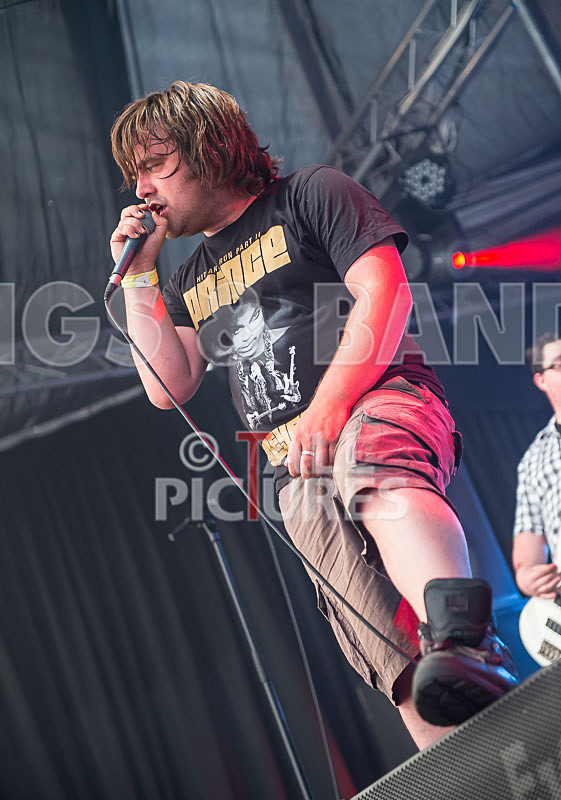 Skid Rue-83 - SKID RUE