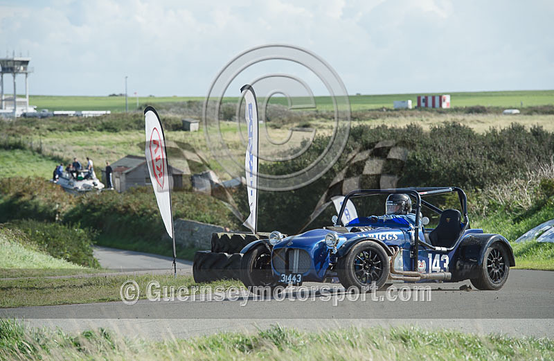 Alderney Airport_2015_CAR-87 - ALDERNEY AIRPORT SPEED EVENT 2015 - CARS
