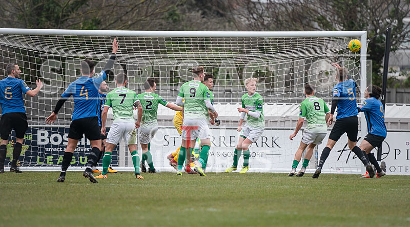 GFC v Sevenoaks Town-31 - GFC v SEVENOAKS TOWN