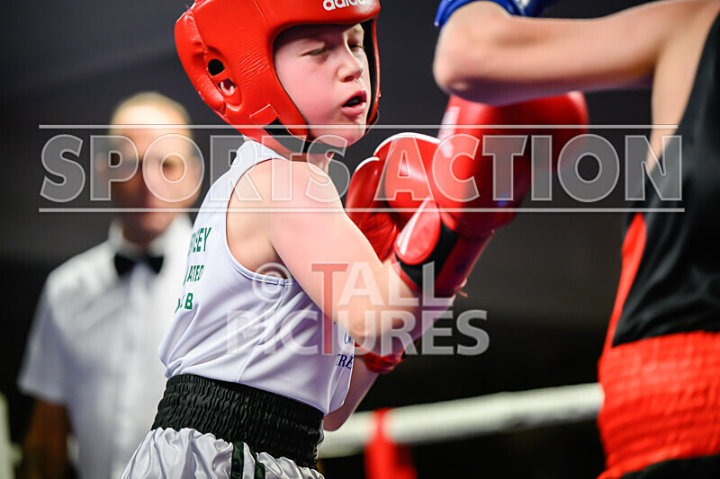 BOUT- 1_Kody Domaille v Billy Rodgers-26 - BOUT 1_Kody Domaille v Billy Rodgers