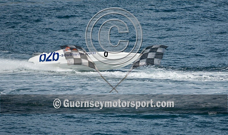 Powerboat Racing_32 - HONDA POWERBOAT RACING 2005