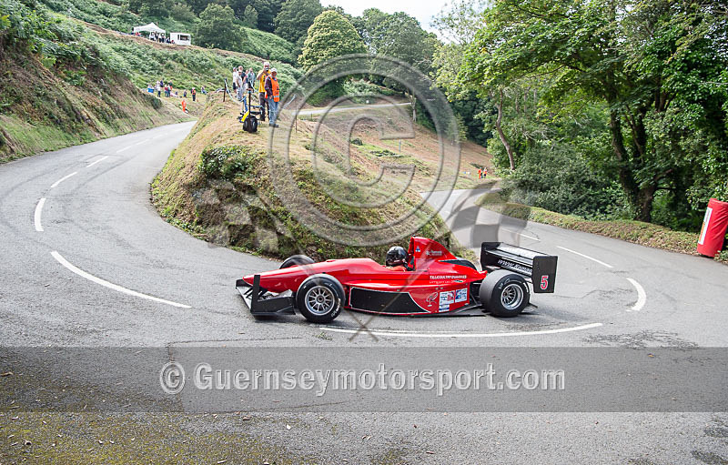Jersey National Hill 2017_CAR-105 - JERSEY NATIONAL 2017 - CARS