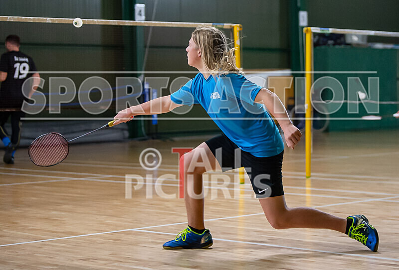 Badminton Island Closed Finals 2021-15 - GUERNSEY BADMINTON CLOSED FINALS 2021