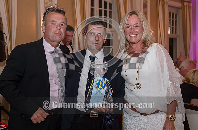 UIM 2014_Gala-15 - UIM CLASS 3A & 3B WORLD OFFSHORE CHAMPIONSHIP GALA