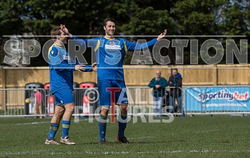 Guernsey FC v Raynes Park Vale-106 - GUERNSEY FC v RAYNES PARK VALE