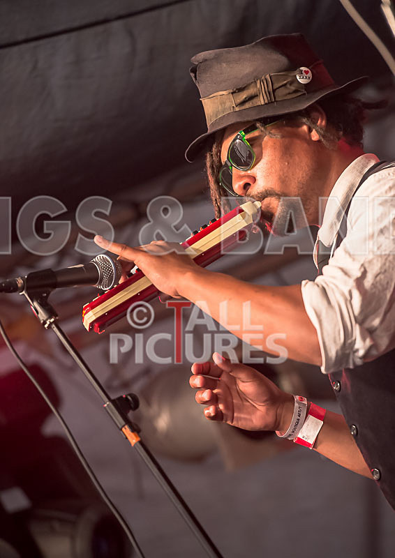 The Recks-453 - THE RECKS