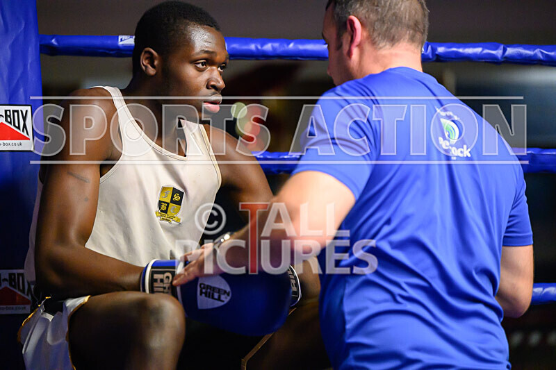 BOUT- 11 Casey De La Mare v Dimeji Shittu-20 - BOUT- 11_Casey De La Mare v Dimeji Shittu