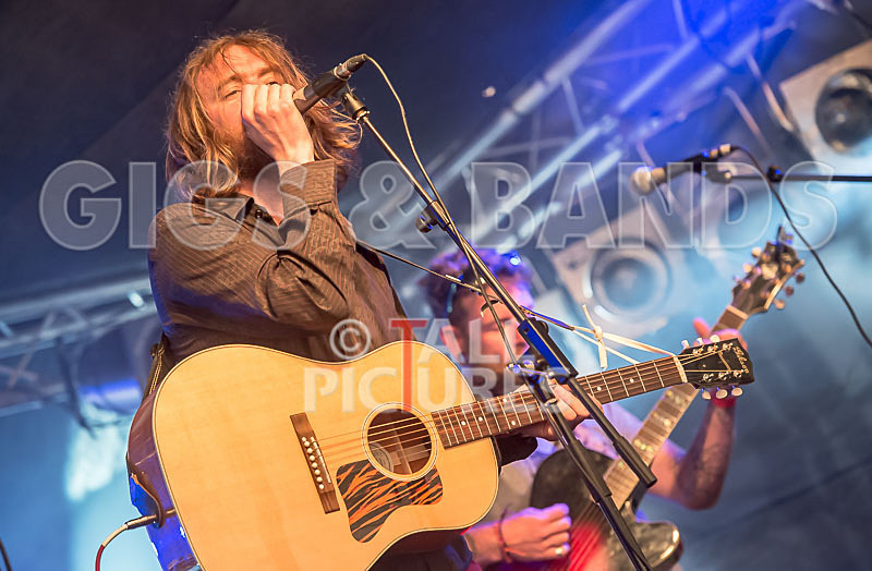 The Recks-445 - THE RECKS