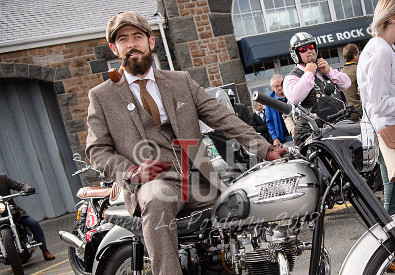 The Distinguished Gentlemans Ride_2018-25 - THE DISTINGUISHED GENTLEMAN'S RIDE 2018