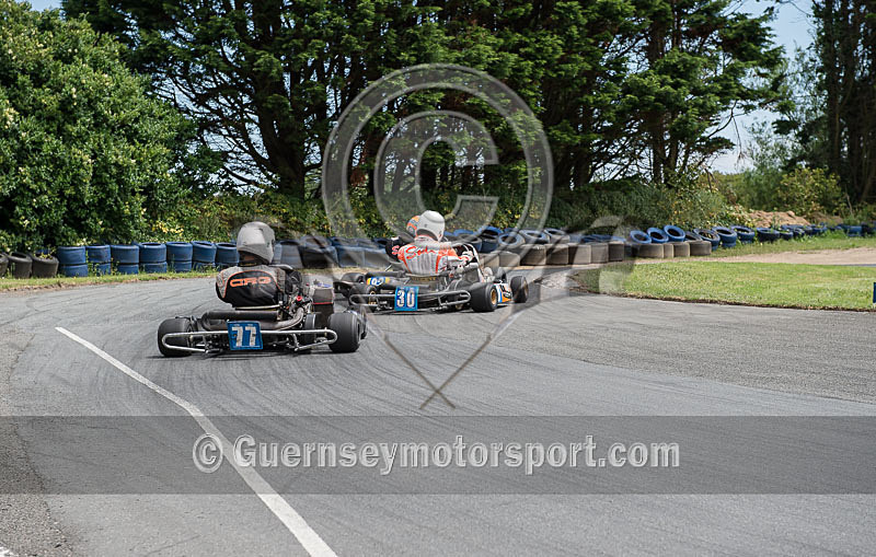 Kart Championship_Summer Round-4-39 - KARTING SUMMER CHAMPIONSHIP ROUND-4