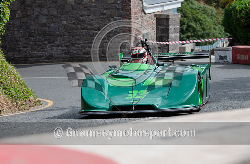 Jersey National 2018_CAR-25 - JERSEY NATIONAL 2018-CARS