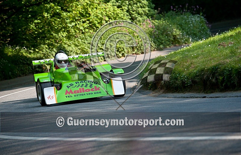 GMCCC_Hill Climb_25-04-11-343 - CARS 2011-04-25