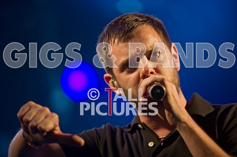 The Streets-3 - THE STREETS