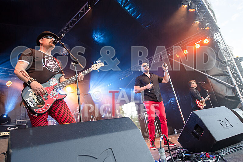 The Rubix-107 - THE RUBIX