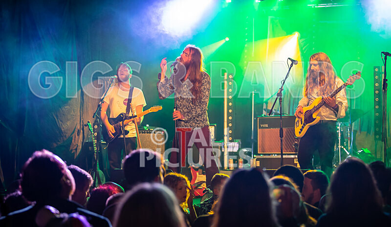 The Recks-937 - THE RECKS