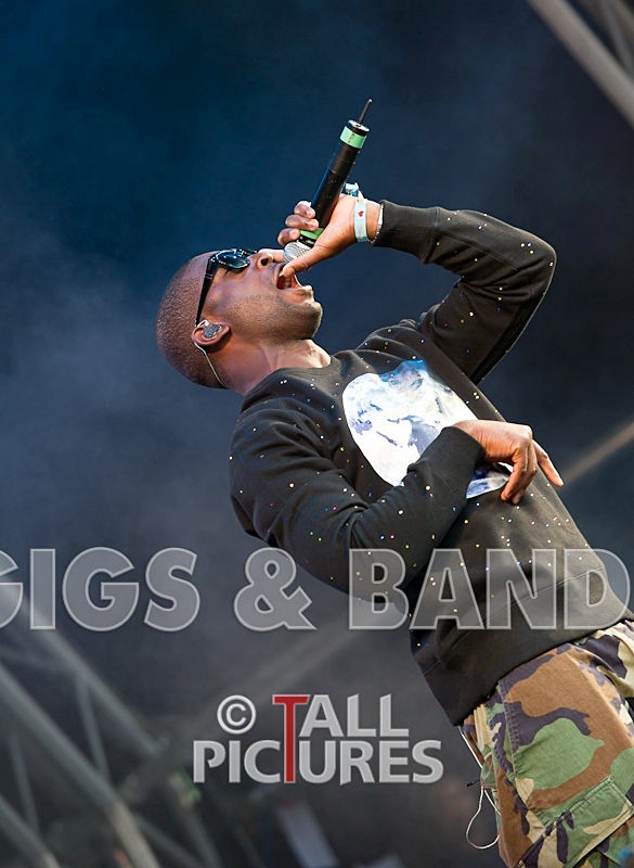 Tinie Tempah-23 - TINIE TEMPAH