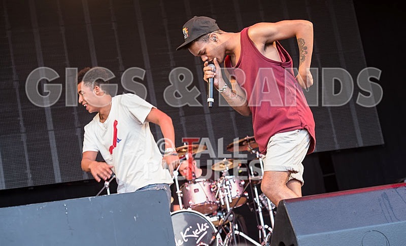 Rizzle Kicks-29 - RIZZLE KICKS