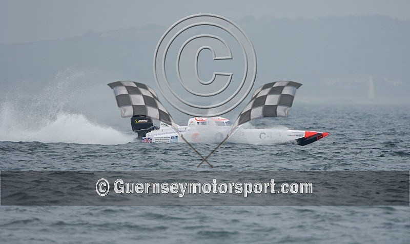 Honda Powerboat_C12-4 - POWERBOAT RACING 2006