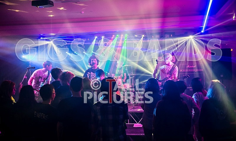 Breaking the Silence-219 - BREAKING THE SILENCE