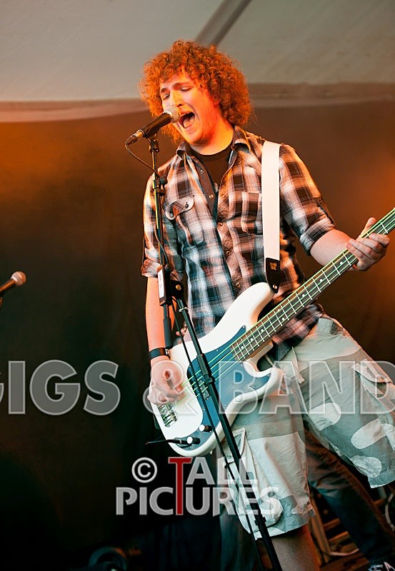 Breaking the Silence-133 - BREAKING THE SILENCE