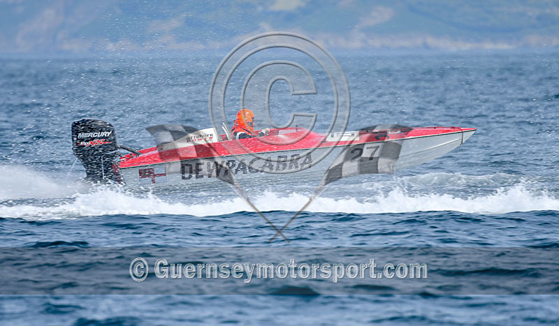 Powerboats Racing 2018_Event 1-17 - GPA POWERBOAT SERIES_Races 1 & 2
