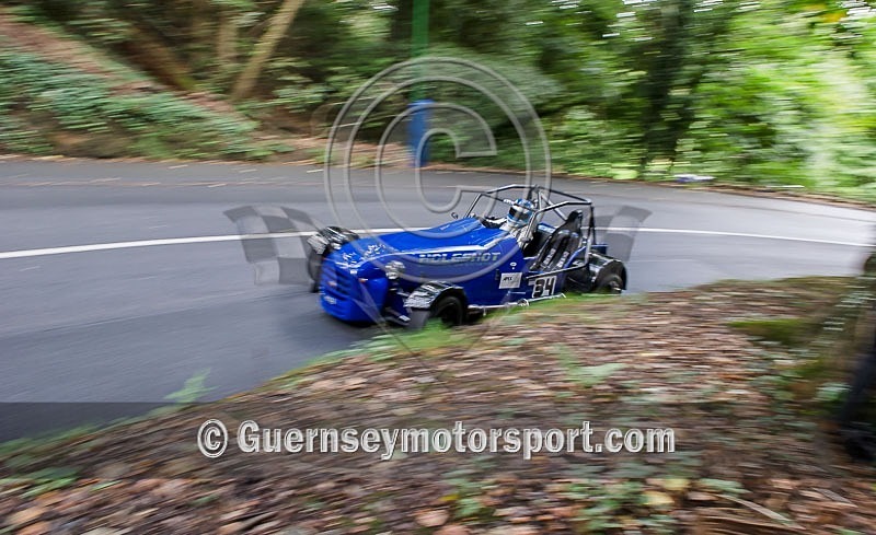 Hill Climb_07-09-2013_CAR-35 - CARS_07-09-2013