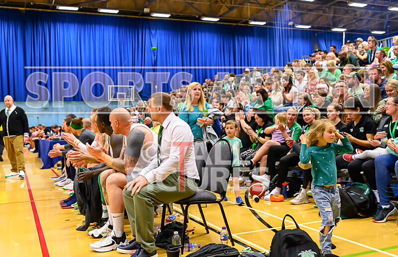 Mens Basketball Inter-Insular 2023-43 - MEN'S BASKETBALL INTER-INSULAR 2023