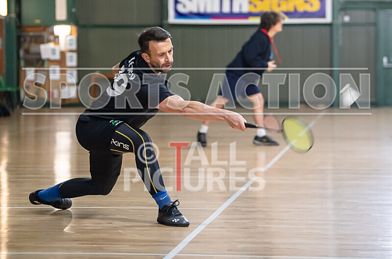 Badminton Island Closed Finals 2021-2 - GUERNSEY BADMINTON CLOSED FINALS 2021