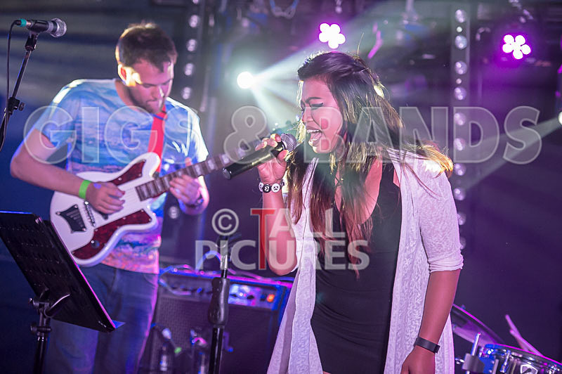 BLAKALASKA-125 - BLAKALASKA