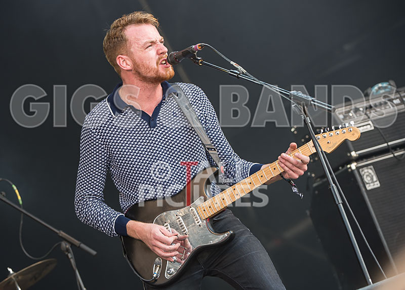 The Bohicas-8 - THE BOHICAS