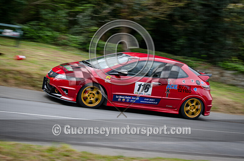 2022 Two-Day Hillclimb_Car-231 - TWO-DAY HILLCLIMB 2022 - CARS