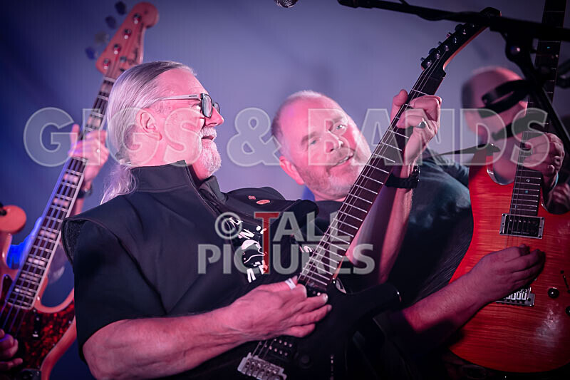 Gig for Colin-71 - CHARITY 'GIG FOR COLIN' 2019