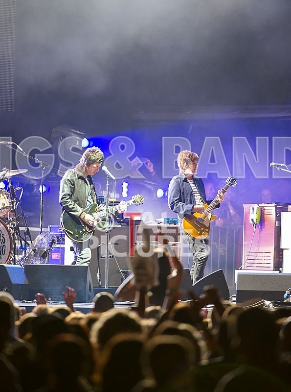 Noel Gallaghers High Flying Birds-17 - NOEL GALLAGHER'S HIGH FLYING BIRDS