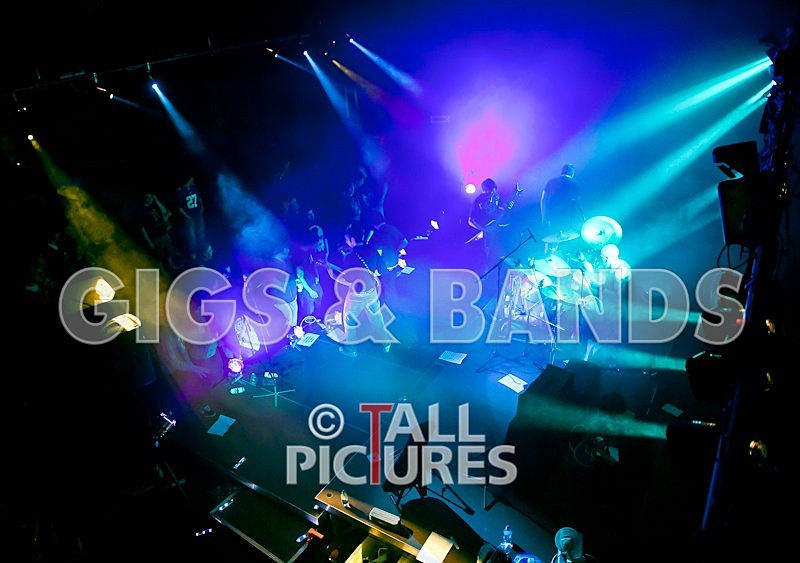 Brutus Stonefist-69 - BRUTUS STONEFIST at RoA-3