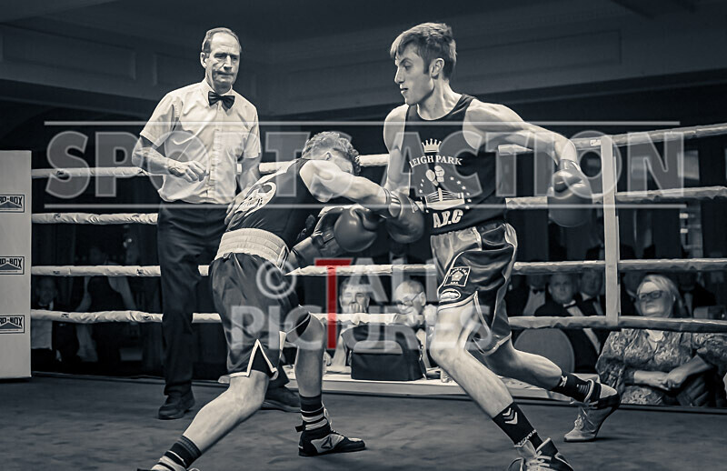 BOUT 7_Tom Teers v Tom Beech-16 - BOUT 7_Tom Teers v Tom Beech