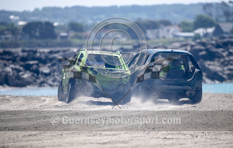 Autocross Fun Meeting 2018-77 - AUTO-X FUN MEETING 2018