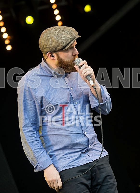 Alex Clare-29 - ALEX CLARE