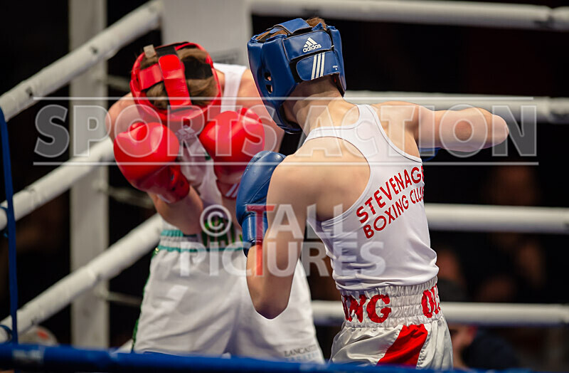 Bout 8_Charlie Watson v Oliver Culling-29 - Bout 8_Charlie Watson v Oliver Culling