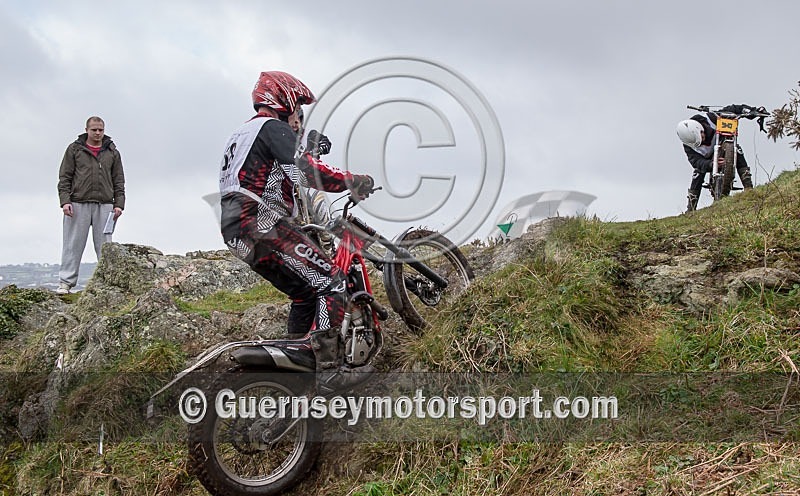 2-Day Trials_2013-187 - 2-DAY TRIALS - 2013