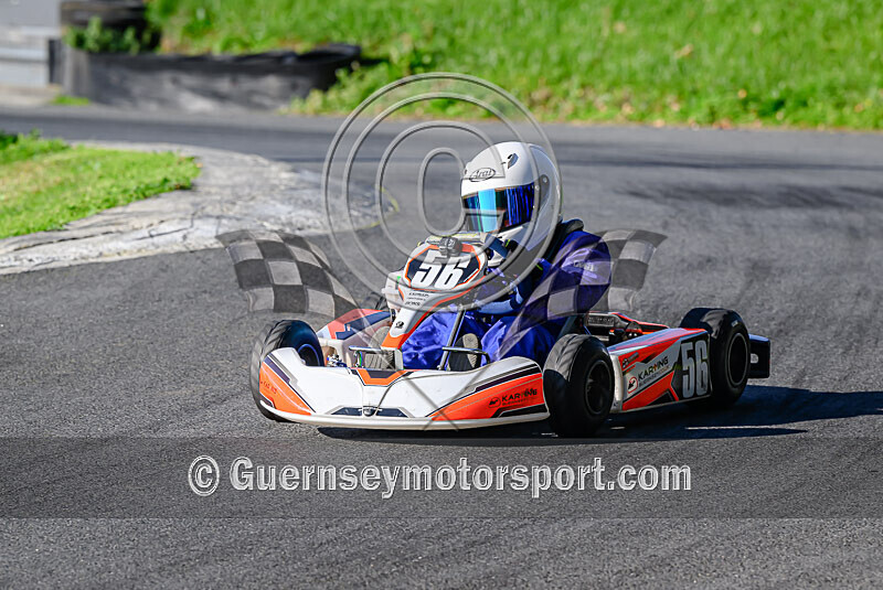 Karting 2022_Race 10-124 - KARTING CHAMPIONSHIP 2022_ROUND 10