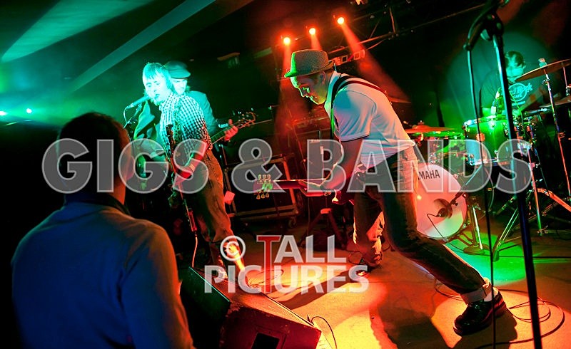 The Risk-97 - THE RISK