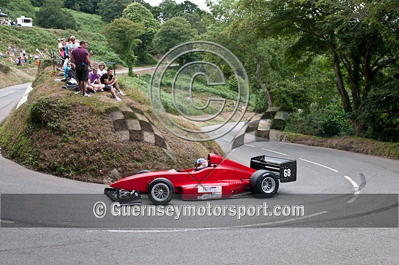 JSY_Hill_2010_Car-134 - JERSEY MSA NATIONAL 2010