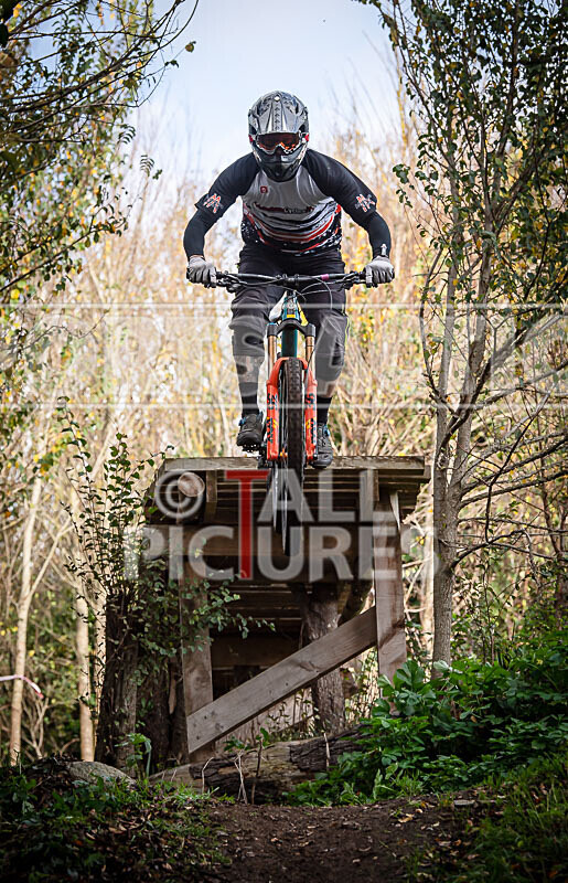 MTB Downhill_21-11-2021-17 - MTB WINTER 2021 DOWNHILL SERIES_RACE 1
